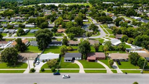 4443 King Cole Boulevard, Orlando FL - photo 22 of 27