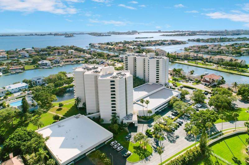 Pelican Bay Yacht Club Condo