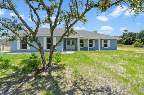 11751 NE 108Th Street, home for sale in Archer 32618
