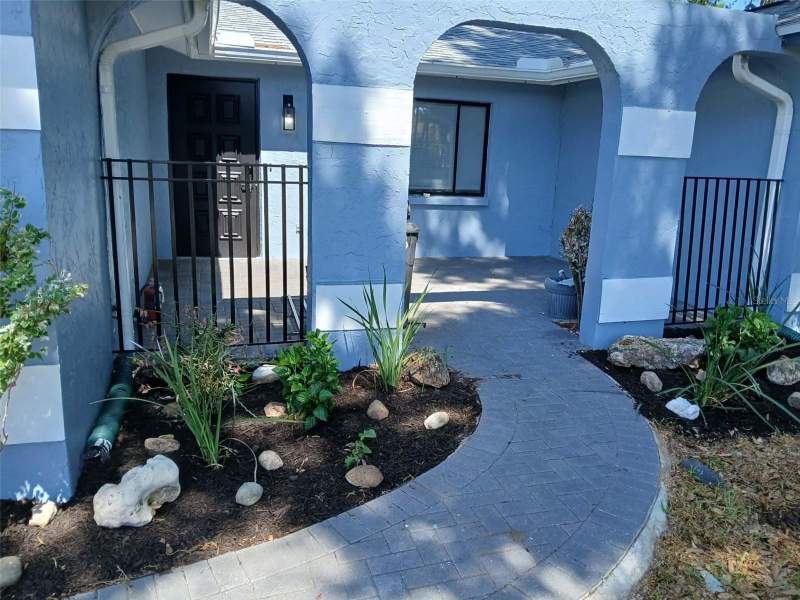 3 bedroom Single Family Residence at 12033 KAY DRIVE, SEMINOLE GROVE ESTATES WEST ADD, SEMINOLE — photo 3