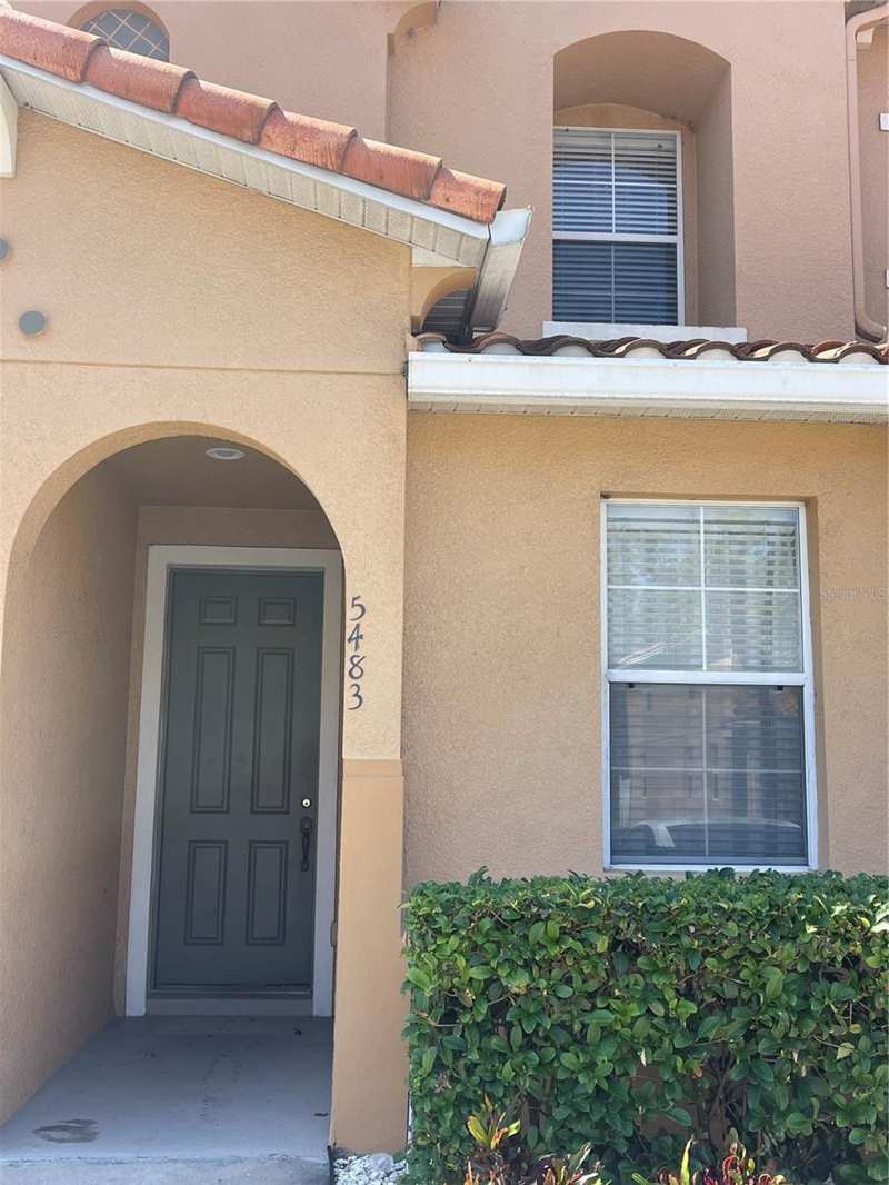 3 bedroom Townhouse at 5483 Paradise Cay Circle, Paradise Cay, Kissimmee — photo 1