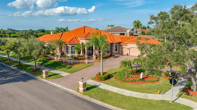 Bayou Club Estates Largo