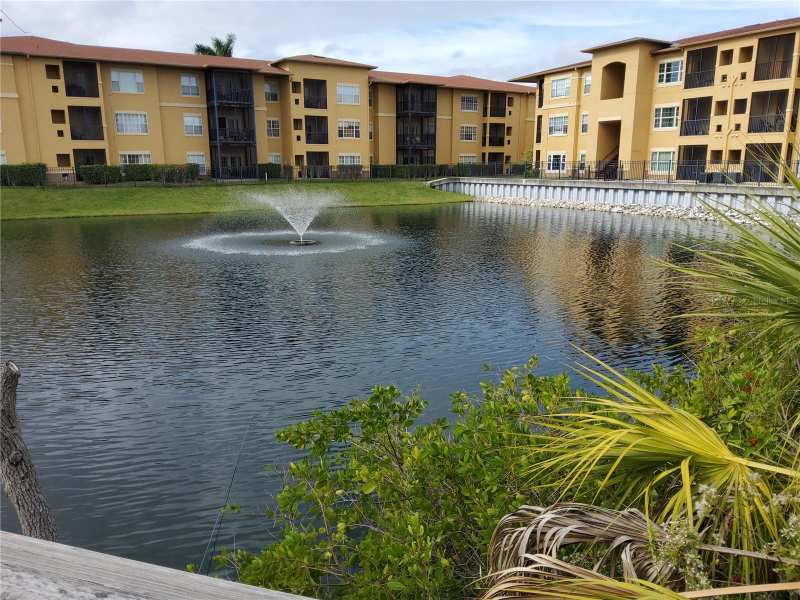 2 bedroom Condominium at 4333 Bayside Village Drive #224, Beachwalk Condo, Tampa — photo 1
