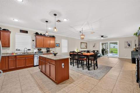 20907 Sullivan Ranch Boulevard, Mount Dora FL - photo 16 of 81