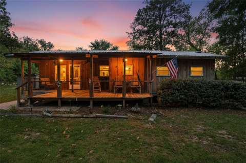 14350 NE 191St Street, starter home for sale in Fort Mc Coy
