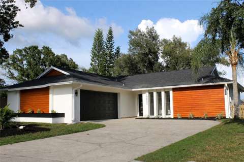 15803 Ironware Place, home for sale in Tampa 33624