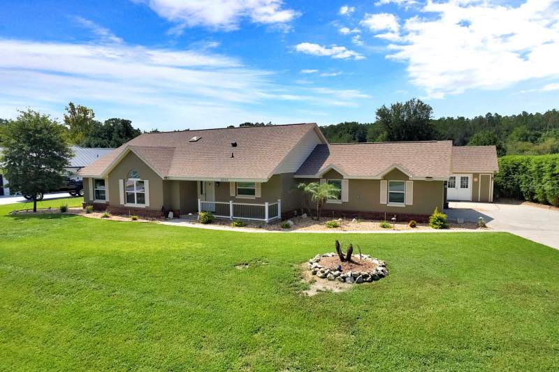 3 bedroom Single Family Residence at 10502 Lake Hill Drive, Crescent West Sub, Clermont — photo 2