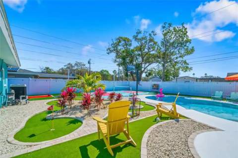 1473 Croydon Drive, Clearwater FL - photo 18 of 61