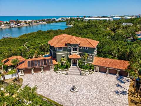 15041 Hardage Street, waterfront for sale in Largo