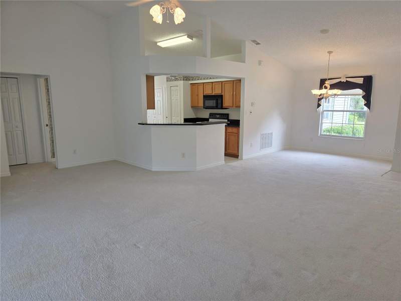 2 bedroom Single Family Residence at 25419 Crestwater Drive, Plantation At Leesburg, River Crest, Leesburg — photo 3
