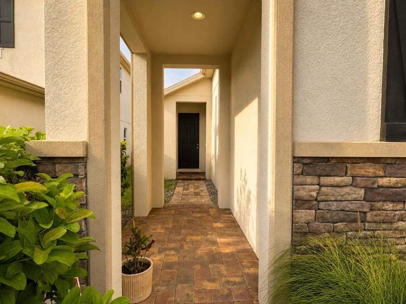 3 bedroom Single Family Residence at 1463 SOURWOOD DRIVE, ARDEN PARK NORTH PH 2A, OCOEE — photo 3