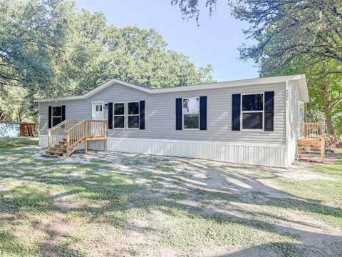 9906 N Rd 33, home for sale in Polk City 33868