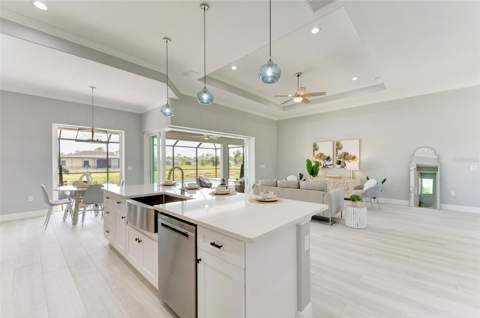 779 Boundary Boulevard, Rotonda West FL - photo 16 of 49