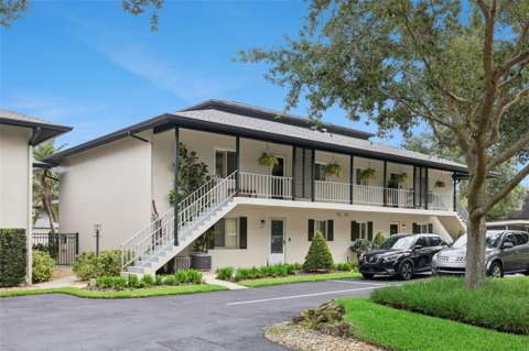 210 Magnolia Road #207, home for sale in Maitland 32751