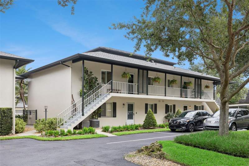 210 MAGNOLIA ROAD #207 home for sale in Maitland House Homes for Sale: 1 Listing, From $339K