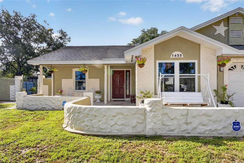 3 bedroom Single Family Residence at 1435 LAMPLIGHTER WAY, GROVE HILL, ORLANDO — photo 3