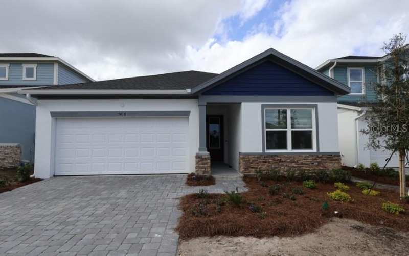 3 bedroom Single Family Residence at 5410 Knotty Oak Street, Oakfield At Mount Dora, Mount Dora — photo 1