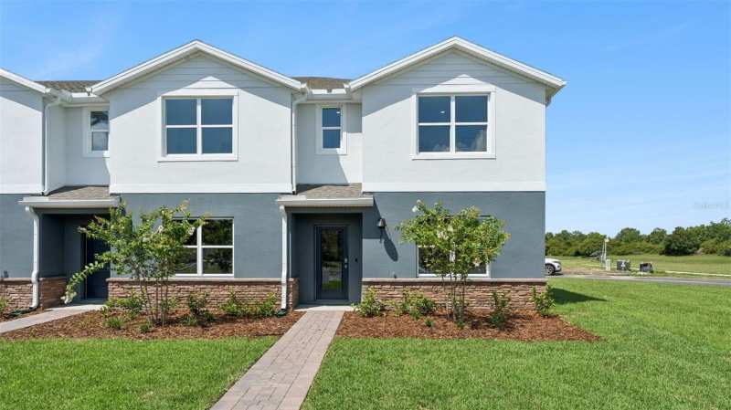 3 bedroom Townhouse at 2253 Rita Lane, Fish Lake Cove, Kissimmee — photo 1