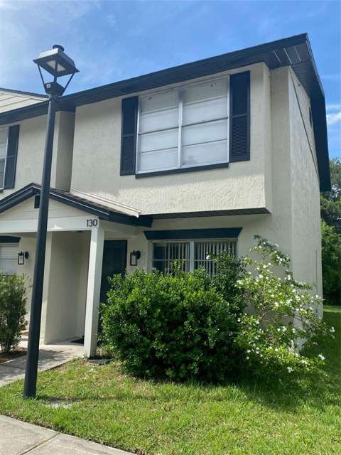 130 Rhoden Lane, starter home for sale in Winter Springs