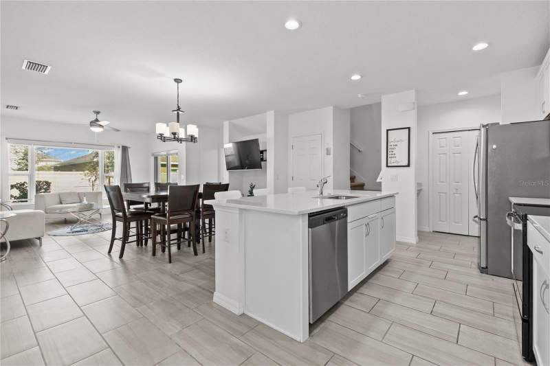 3 bedroom Townhouse at 1286 Wispy Cypress Drive, Cypress Hammock Ph 1, Kissimmee — photo 5