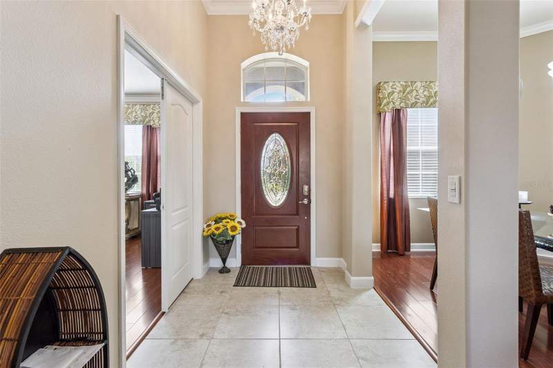 3 bedroom Single Family Residence at 2876 Sandy Cay Street, Heritage Hills Ph 01, Clermont — photo 3