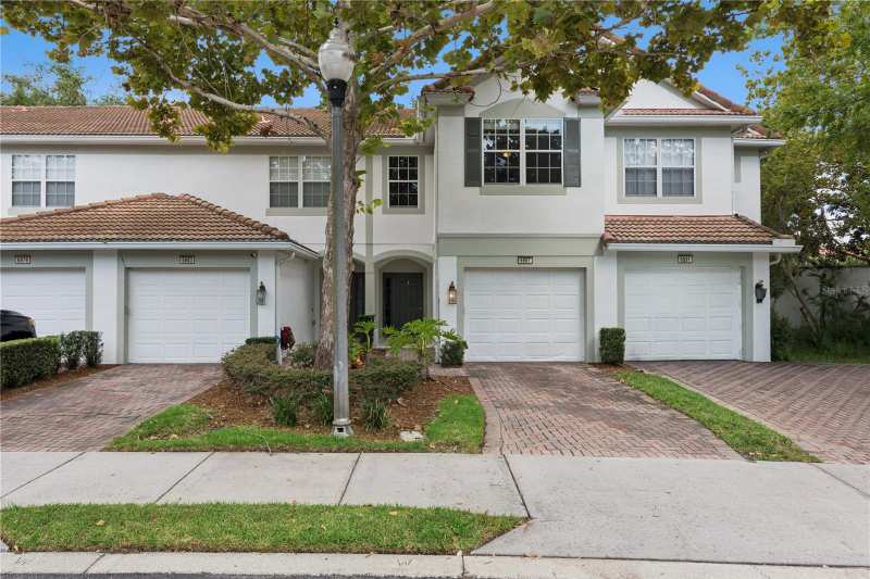 3 bedroom Townhouse at 6887 Sperone Street, Vistas/Phillips Commons, Orlando — photo 1