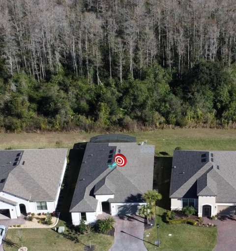 684 San Augusto Drive, gated community for sale in Poinciana