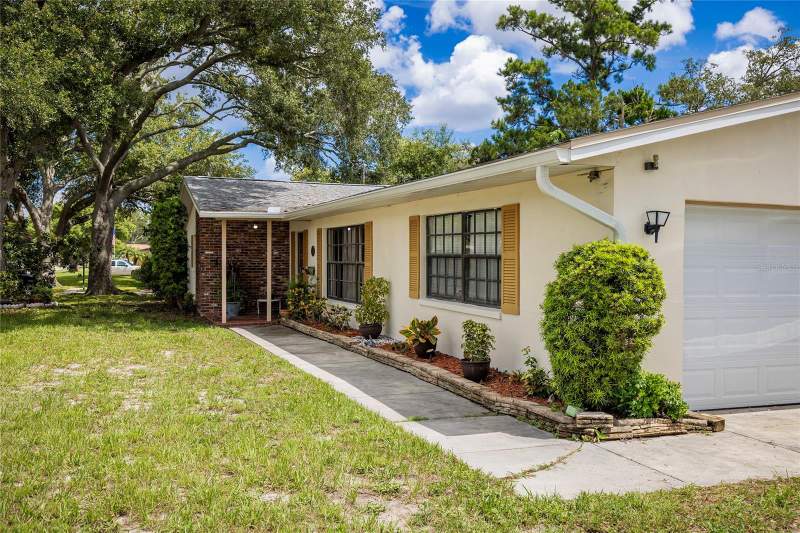 3 bedroom Single Family Residence at 1901 Stancel Drive, Douglas Manor Estates 2nd Add, Clearwater — photo 3
