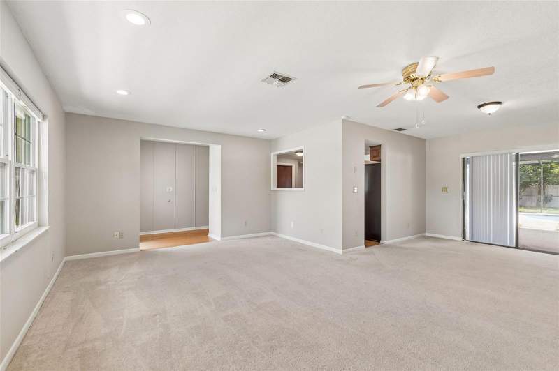3 bedroom Single Family Residence at 11798 David Court, Seminole Grove Estates North Add, Seminole — photo 4