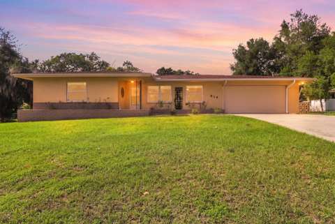 819 Spruce Street, home for sale in Inverness 34452