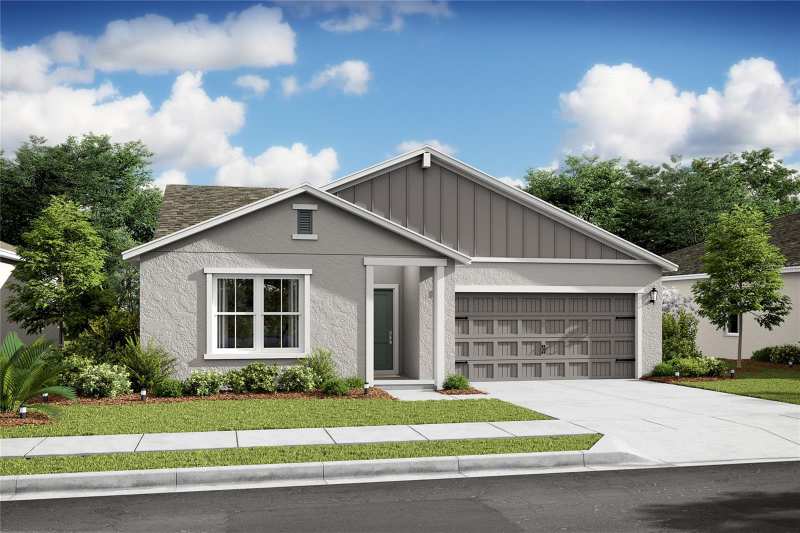 4 bedroom Single Family Residence at 8281 W Wakefield Drive, Aspire At The Pines, Dunnellon — photo 1