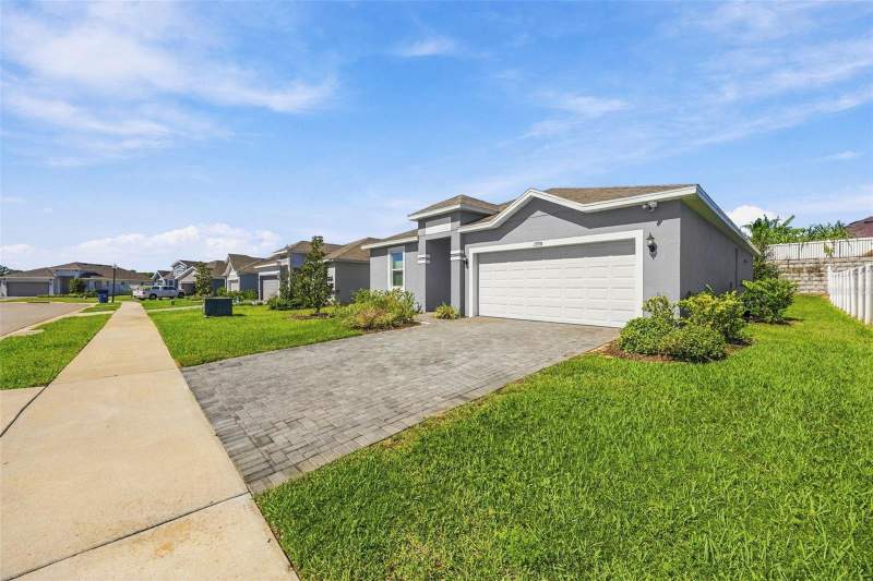 4 bedroom Single Family Residence at 2988 Suraj Circle, Leela Reserve, Tavares — photo 3