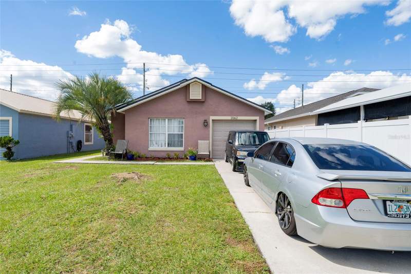 3 bedroom Single Family Residence at 2062 Tropic Bay Court, Alpine Heights, Orlando — photo 2