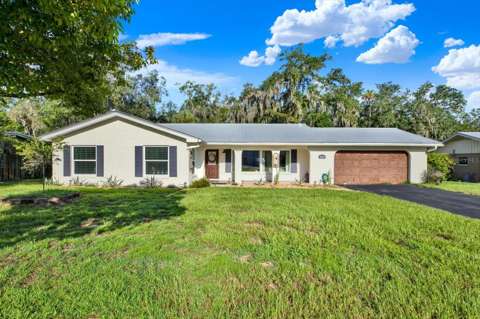4064 N Concord Drive, home for sale in Crystal River 34428