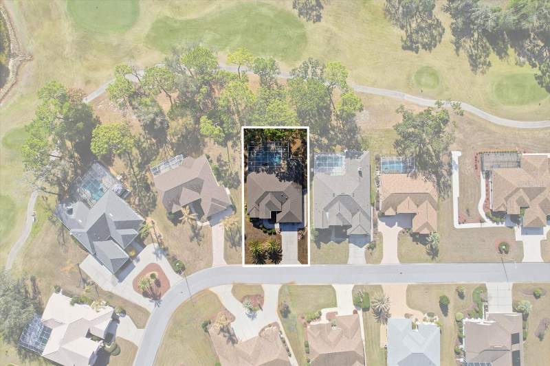 3 bedroom Single Family Residence at 9240 Butler Boulevard, Glen Lakes Ph 1, Weeki Wachee — photo 4