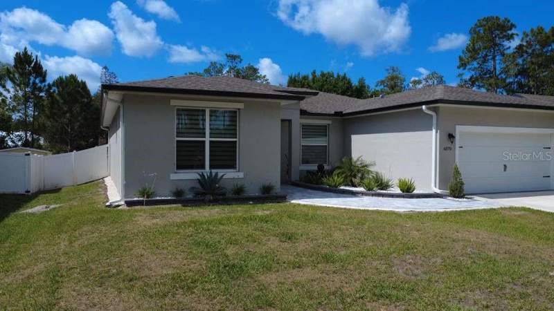 4 bedroom Single Family Residence at 6370 Bennett Court, New Eden On The Lakes Units 11 & 14 Rep, St Cloud — photo 5