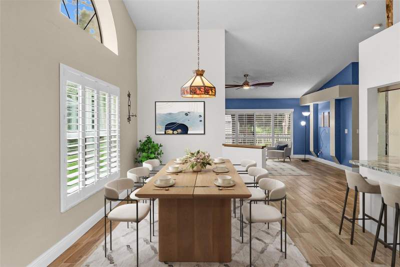 4 bedroom Single Family Residence at 11910 Steppingstone Blvd., Countryway Prcl B Trct 21 Ph 2, Tampa — photo 5