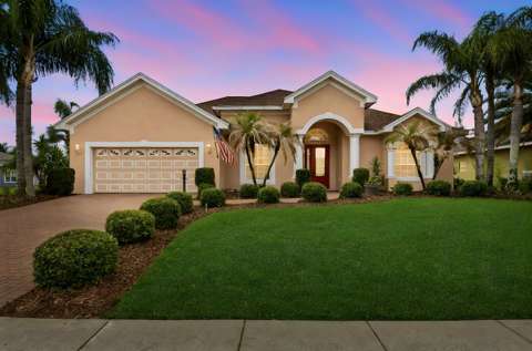 114 Viola Drive, gated community for sale in Auburndale