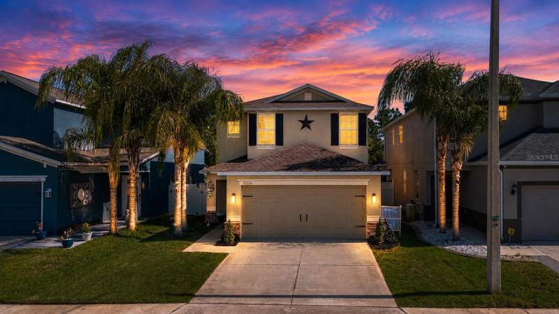 Summerfield Crossings Village