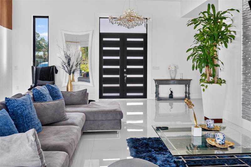 5 bedroom Single Family Residence at 20722 Quinella Street, Cape Orlando Estates, Orlando — photo 4