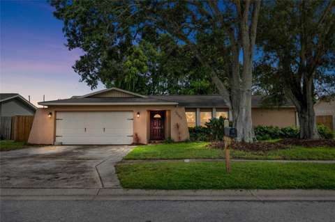 12152 Bonnie Terrace, home for sale in Seminole 33772