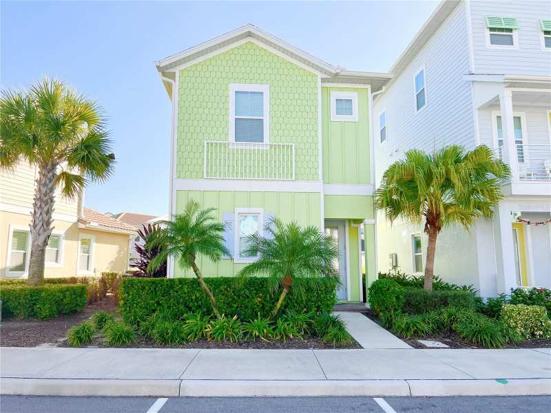 4 bedroom Single Family Residence at 8036 Lost Shaker Lane, Rolling Oaks Ph 6, Kissimmee — photo 1