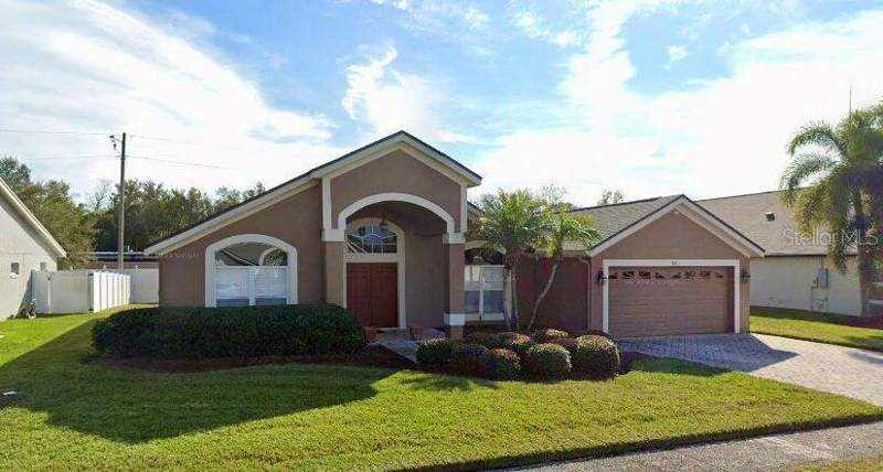 Plantation Grove West