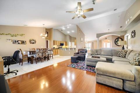 4460 Marsh Harbor Drive, Tavares FL - photo 6 of 30
