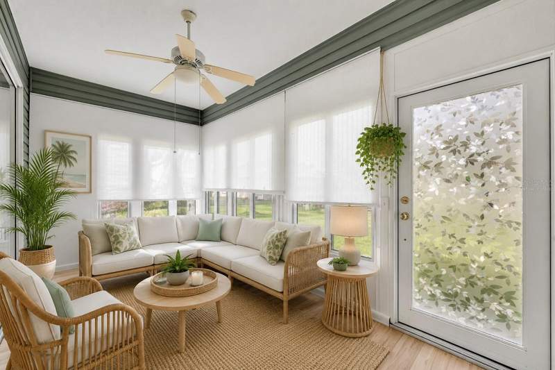 3 bedroom Single Family Residence at 21630 Regency Park Ln, Royal Highlands Ph 01D, Leesburg — photo 4