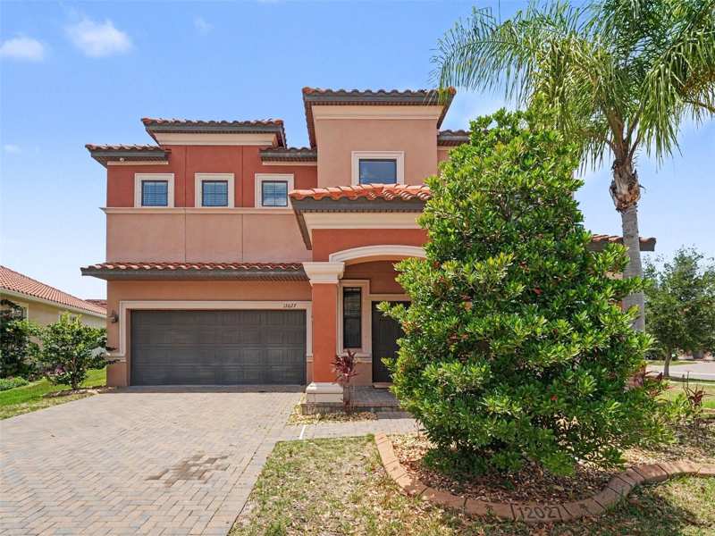 4 bedroom Single Family Residence at 12027 Cardinal Flower Dr, Waterleaf Ph 5A, Riverview — photo 1