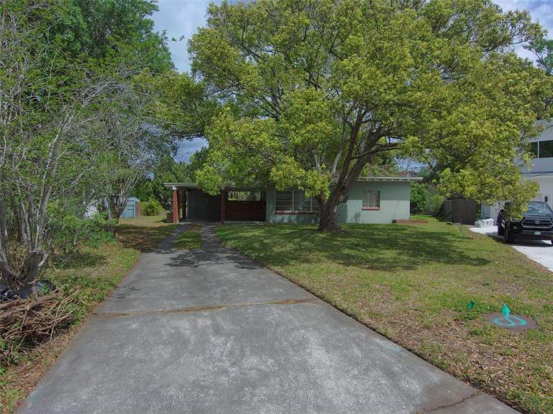 Colonial Acres Orlando