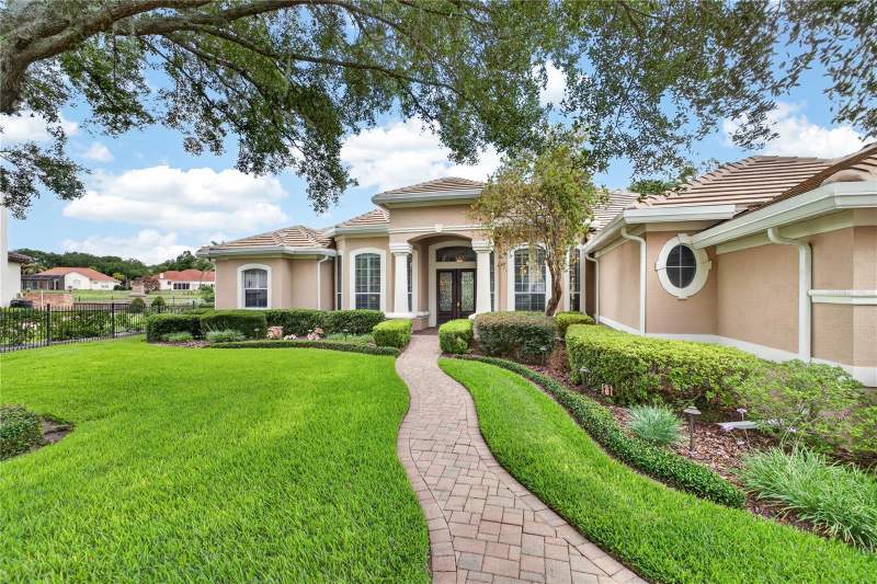 4 bedroom Single Family Residence at 1911 Belford Court, Maitland Club Rep, Maitland — photo 2