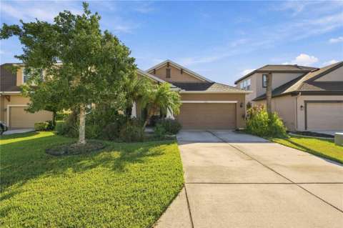 5711 Arbor Wood Court, home for sale in Bradenton 34203