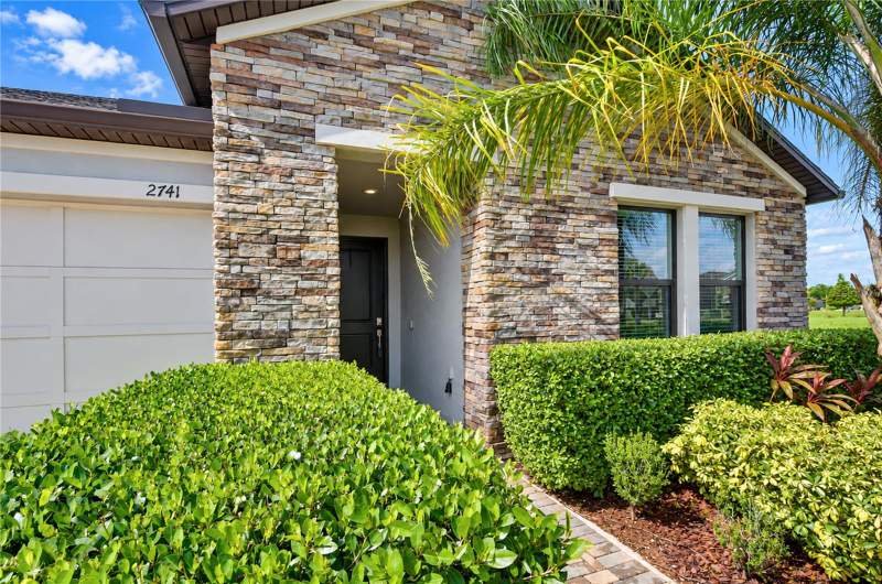 4 bedroom Single Family Residence at 2741 Yellowhammer Way, Mitchell 54 West Ph 2, New Port Richey — photo 3